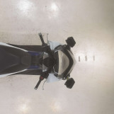 Мотоцикл Honda FORZA с пробегом 58114 km