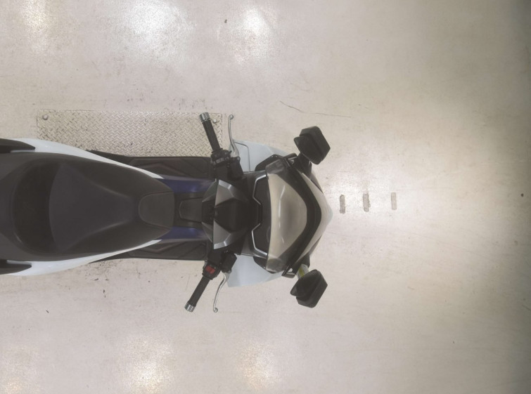 Мотоцикл Honda FORZA с пробегом 58114 km