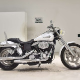 Мотоцикл HD LOW RIDER FXDL1580 с пробегом 32168 km