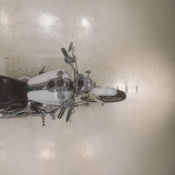 Мотоцикл HD LOW RIDER FXDL1580 с пробегом 32168 km