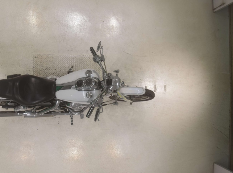 Мотоцикл HD LOW RIDER FXDL1580 с пробегом 32168 km