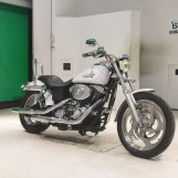 Мотоцикл HD LOW RIDER FXDL1580 с пробегом 32168 km