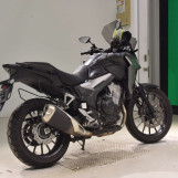 Мотоцикл Honda 400X-2 с пробегом 26162 km