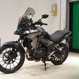 Мотоцикл Honda 400X-2 с пробегом 26162 km