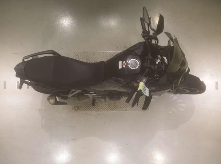 Мотоцикл Honda 400X-2 с пробегом 26162 km