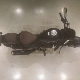 Мотоцикл Honda REBEL S CMX250 з пробігом 10088 km