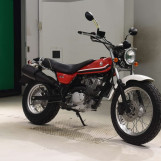 Мотоцикл Suzuki VAN VAN 200 з пробігом 4856 km