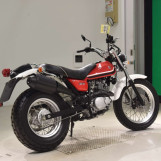 Мотоцикл Suzuki VAN VAN 200 з пробігом 4856 km