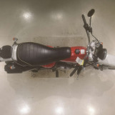 Мотоцикл Suzuki VAN VAN 200 з пробігом 4856 km