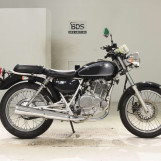 Мотоцикл Suzuki ST250E з пробігом 3707 km