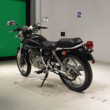 Мотоцикл Suzuki ST250E з пробігом 3707 km