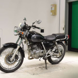 Мотоцикл Suzuki ST250E з пробігом 3707 km