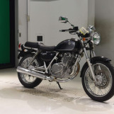 Мотоцикл Suzuki ST250E з пробігом 3707 km