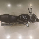 Мотоцикл Kawasaki BALIUS ZR250 с пробегом 7474 km