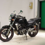 Мотоцикл Kawasaki BALIUS ZR250 с пробегом 7474 km