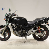 Мотоцикл Kawasaki BALIUS ZR250 с пробегом 7474 km