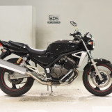 Мотоцикл Kawasaki BALIUS ZR250 с пробегом 7474 km