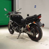 Мотоцикл Kawasaki BALIUS ZR250 с пробегом 7474 km