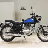 Мотоцикл Kawasaki ESTRELLA с пробегом 5919 km