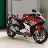 Мотоцикл Honda CBR250RRA з пробігом 5625 km