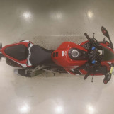 Мотоцикл Honda CBR250RRA з пробігом 5625 km
