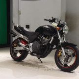 Мотоцикл Honda HORNET CB250F з пробігом 19397 km