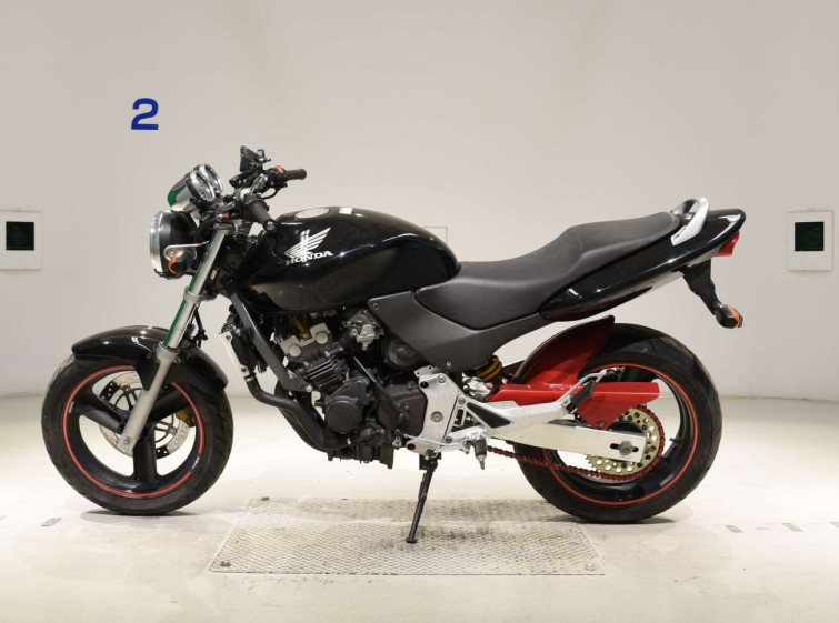 Мотоцикл Honda HORNET CB250F з пробігом 19397 km