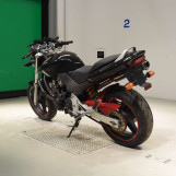 Мотоцикл Honda HORNET CB250F з пробігом 19397 km