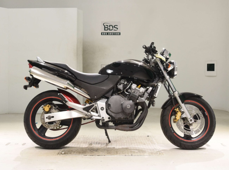 Мотоцикл Honda HORNET CB250F з пробігом 19397 km