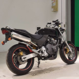 Мотоцикл Honda HORNET CB250F з пробігом 19397 km