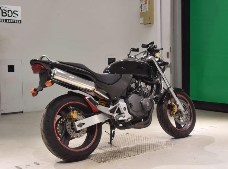 Мотоцикл Honda HORNET CB250F з пробігом 19397 km