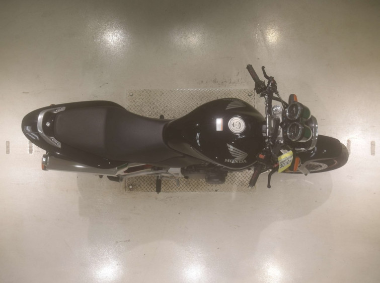 Мотоцикл Honda HORNET CB250F з пробігом 19397 km