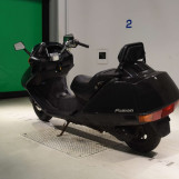 Мотоцикл Honda FUSION X с пробегом 15306 km