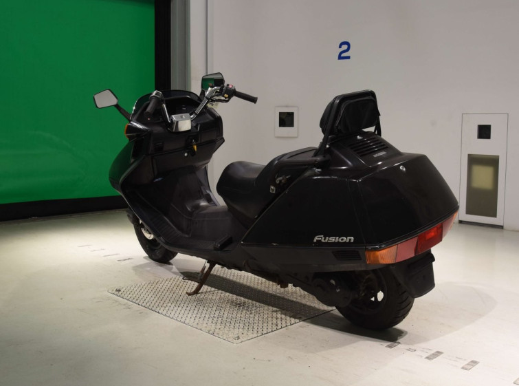 Мотоцикл Honda FUSION X с пробегом 15306 km