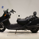 Мотоцикл Honda FUSION X с пробегом 15306 km