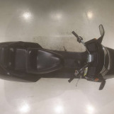 Мотоцикл Honda FUSION X с пробегом 15306 km