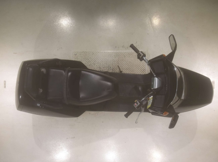 Мотоцикл Honda FUSION X с пробегом 15306 km