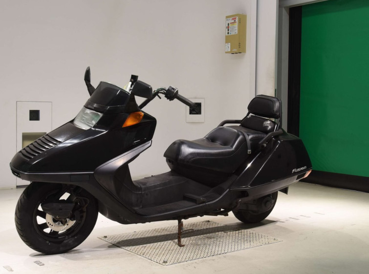 Мотоцикл Honda FUSION X с пробегом 15306 km