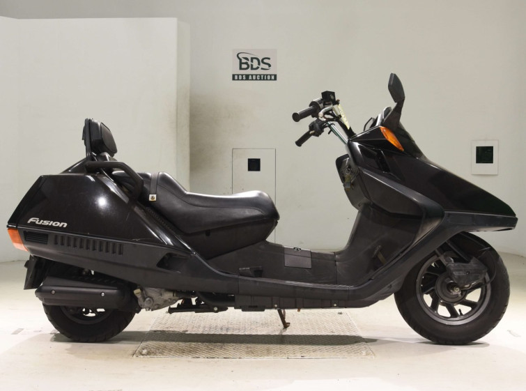 Мотоцикл Honda FUSION X с пробегом 15306 km