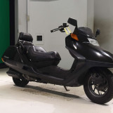 Мотоцикл Honda FUSION X с пробегом 15306 km