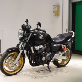 Мотоцикл Honda CB400SFV с пробегом 42552 km