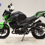 Мотоцикл Kawasaki Z400 с пробегом 38056 km