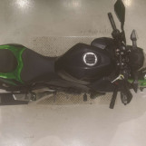 Мотоцикл Kawasaki Z400 с пробегом 38056 km