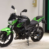 Мотоцикл Kawasaki Z400 с пробегом 38056 km