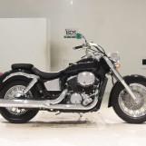 Мотоцикл Honda SHADOW400 з пробігом 15752 km