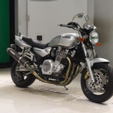 Мотоцикл Yamaha XJR1300 с пробегом 35774 km