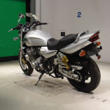 Мотоцикл Yamaha XJR1300 с пробегом 35774 km