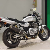 Мотоцикл Yamaha XJR1300 с пробегом 35774 km