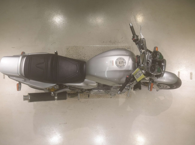 Мотоцикл Yamaha XJR1300 с пробегом 35774 km