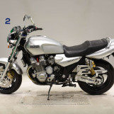Мотоцикл Yamaha XJR1300 с пробегом 35774 km